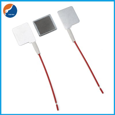 Термисторы ПТК с проводом, положительным резистором температурного коэффициента для топления
